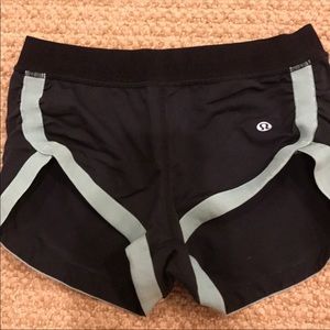 Lulu lemon spandex